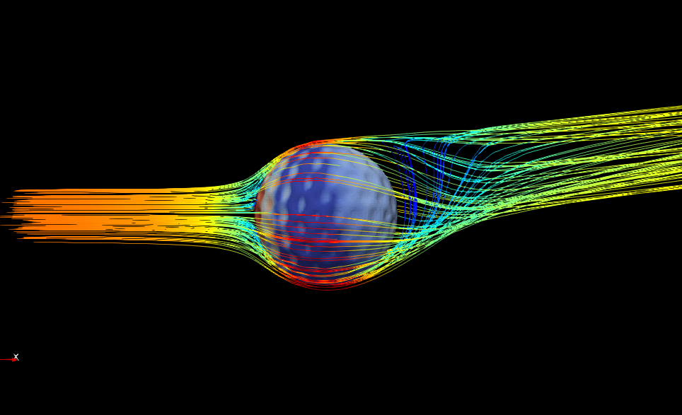 Computational Fluid Dynamics Beginner S Course