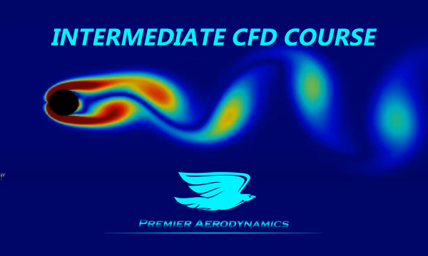 CFD Intermediate Course