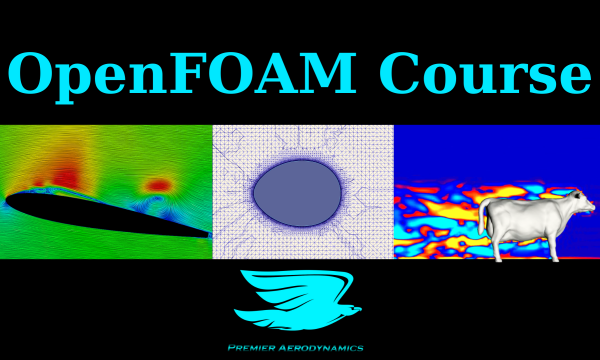 OpenFOAM CFD Course