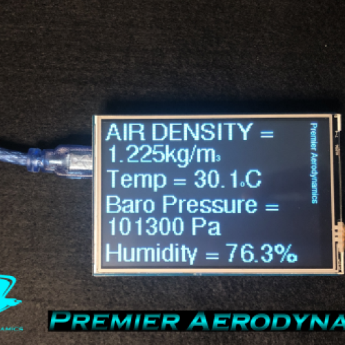 Aerodynamic Theory Beginner's Course