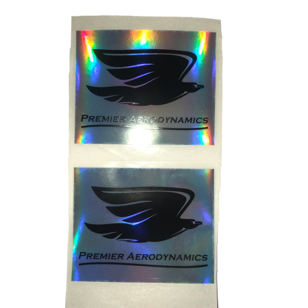 Free Stickers